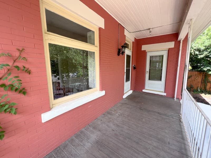 Salt Lake City House: 133 M St