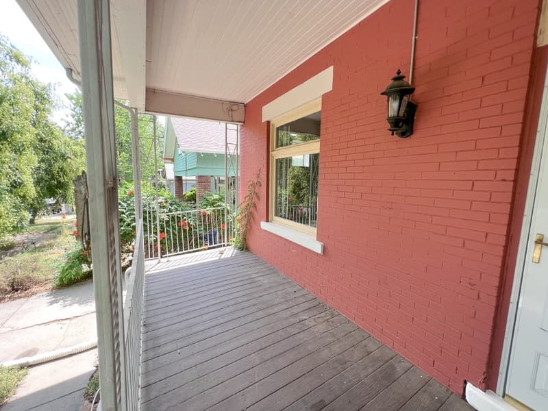 Salt Lake City House: 133 M St