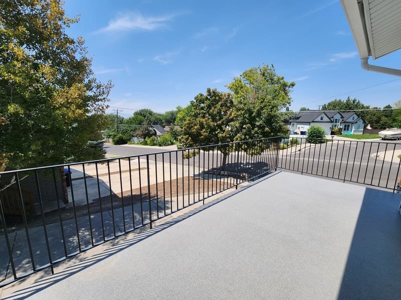 Holladay Townhome: 1800 E Gunderson Ln