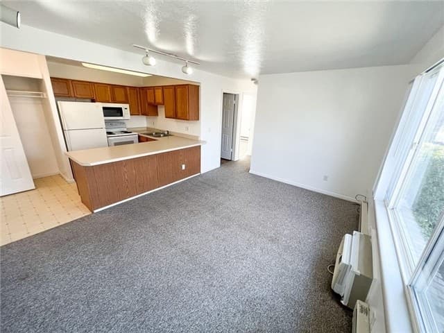 Salt Lake City Townhome: 717 S 600 E