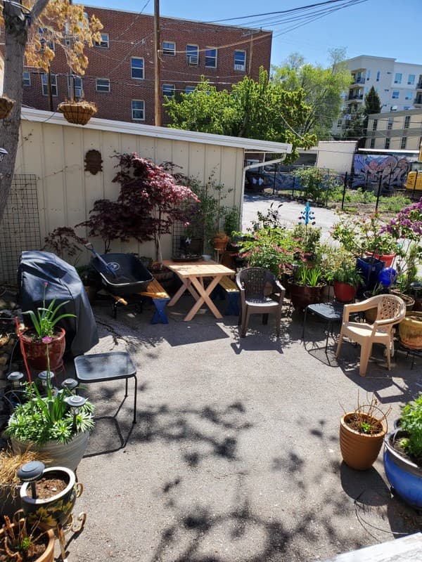 Salt Lake City Apartment: 325 S 400 E