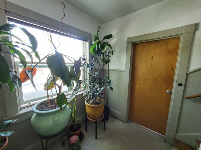 Salt Lake City Apartment: 325 S 400 E