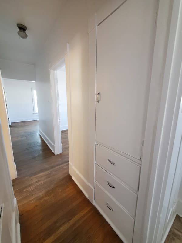 Salt Lake City Apartment: 325 S 400 E