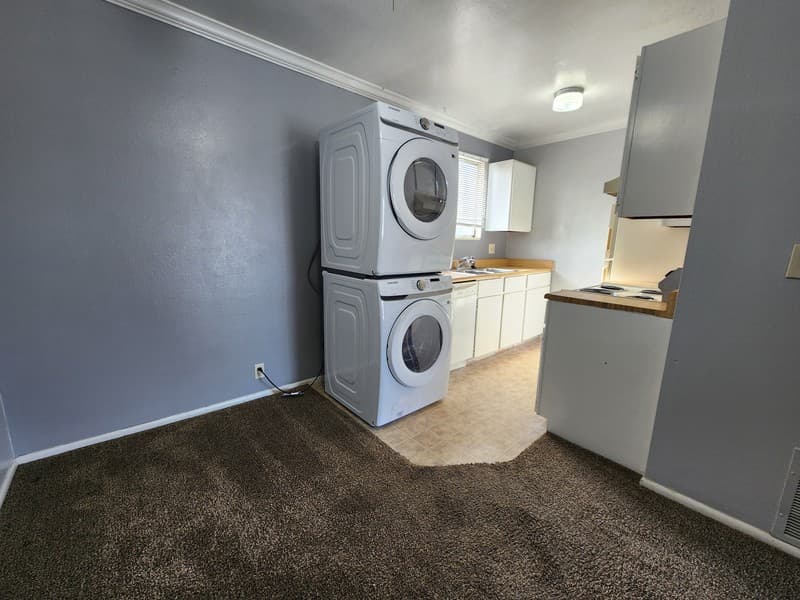 Salt Lake City Apartment: 3534 S 300 E