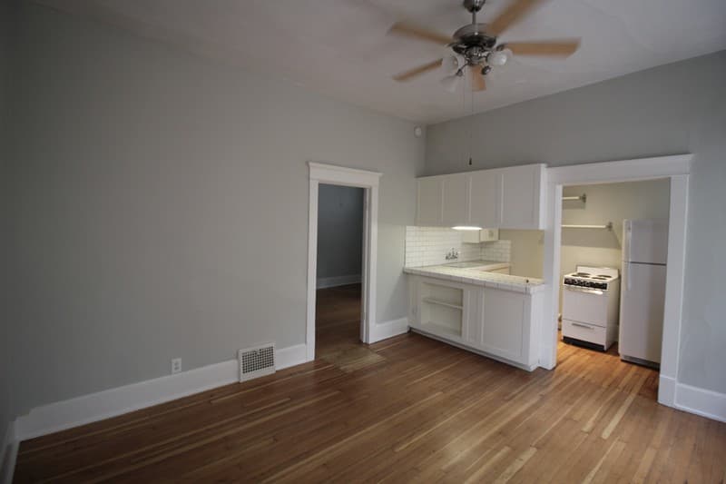 Salt Lake City Townhome: 851 E 3rd Ave