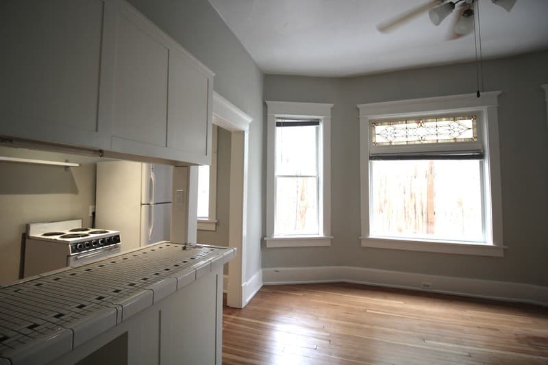 Salt Lake City Townhome: 851 E 3rd Ave