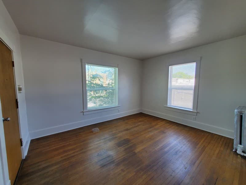 Salt Lake City Apartment: 325 S 400 E