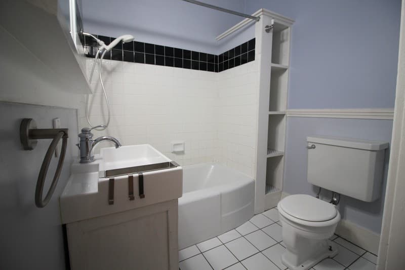Salt Lake City Townhome: 851 E 3rd Ave