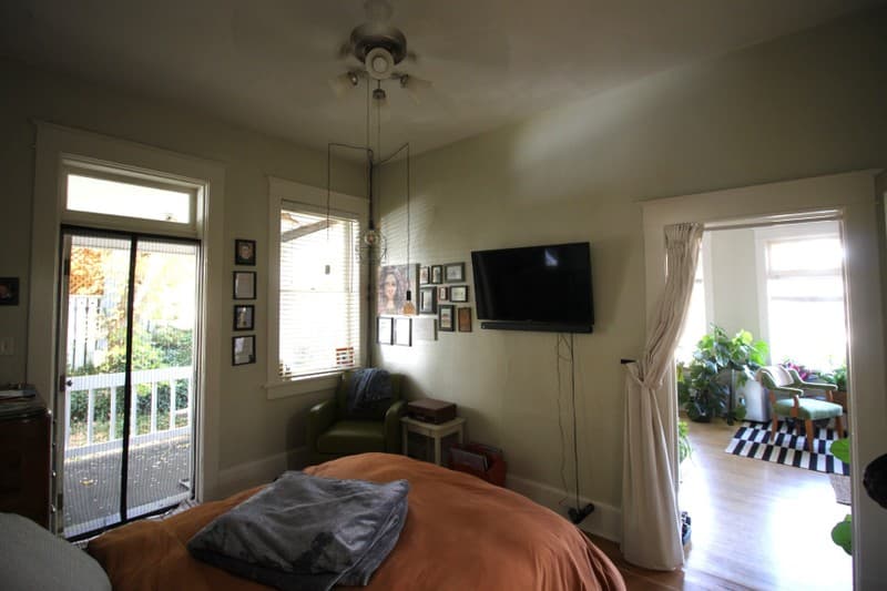 Salt Lake City Townhome: 851 E 3rd Ave