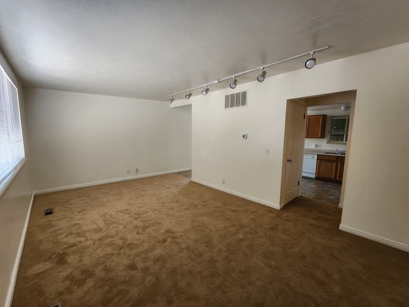 Salt Lake City Multiplex: 723 S 600 E