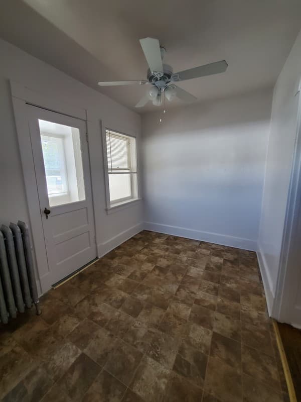 Salt Lake City Apartment: 325 S 400 E