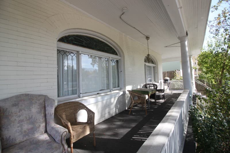 Salt Lake City Townhome: 851 E 3rd Ave
