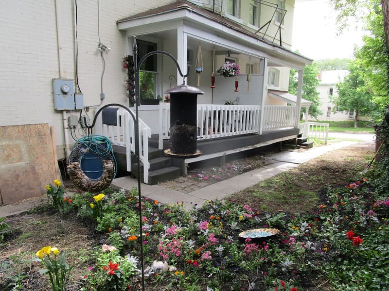 Salt Lake City Townhome: 851 E 3rd Ave