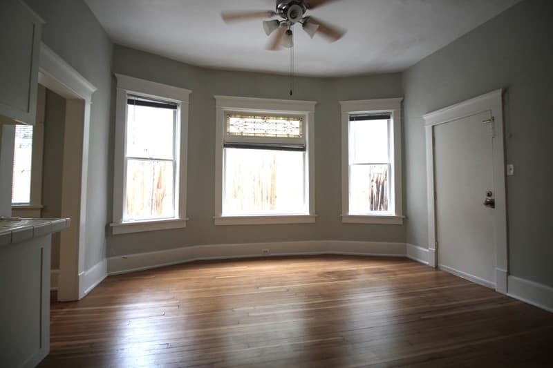 Salt Lake City Townhome: 851 E 3rd Ave