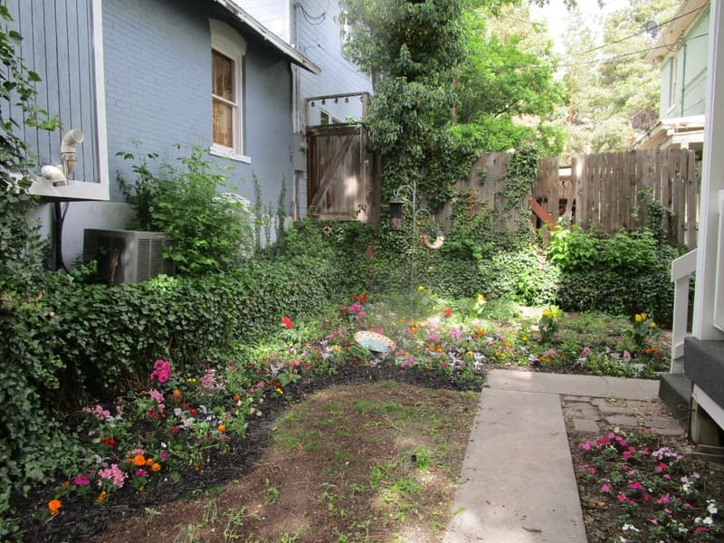 Salt Lake City Townhome: 851 E 3rd Ave