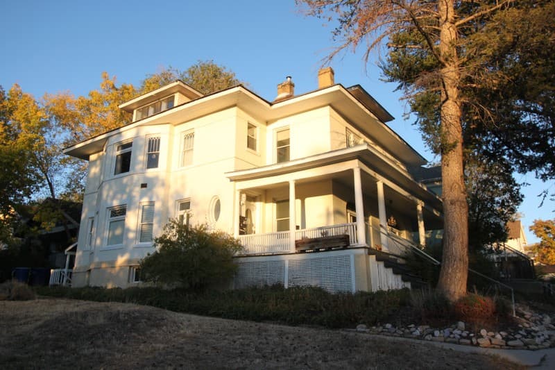 Salt Lake City Townhome: 851 E 3rd Ave