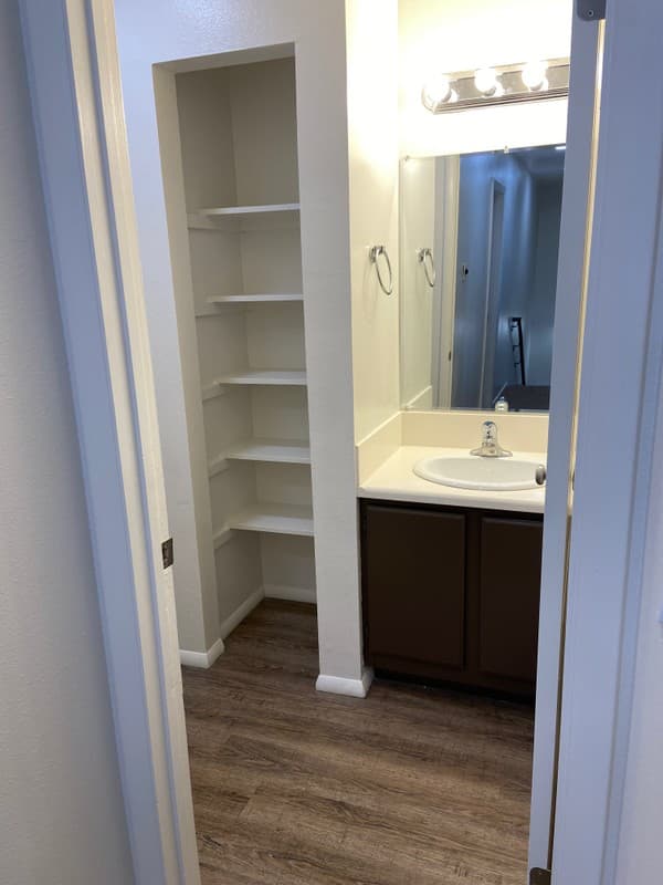American Fork Townhome: 585 E 50 S