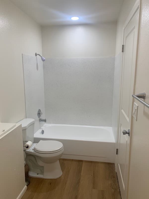 American Fork Townhome: 585 E 50 S