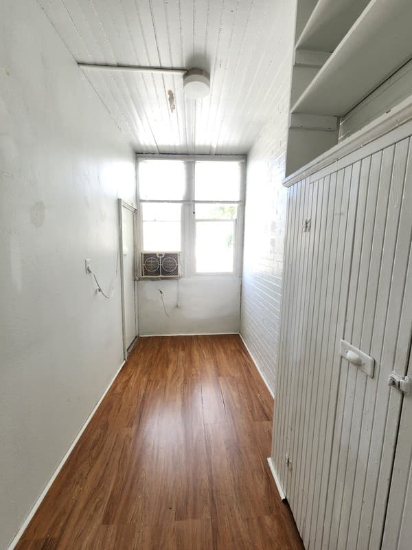 Salt Lake City Apartment: 415 E 1st Ave