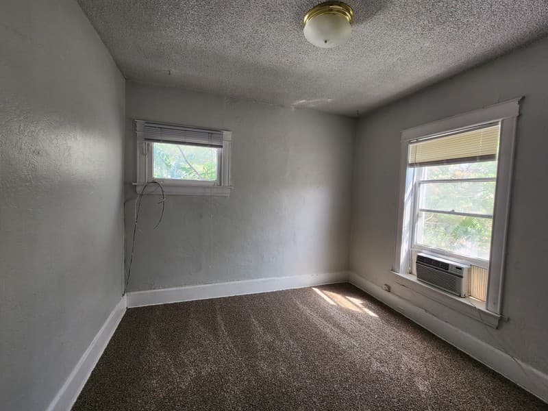 Salt Lake City Apartment: 415 E 1st Ave
