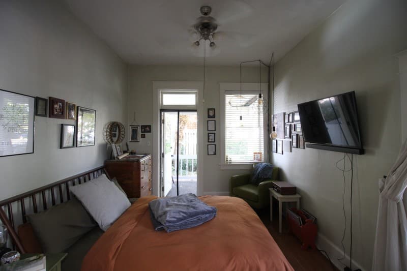 Salt Lake City Townhome: 851 E 3rd Ave