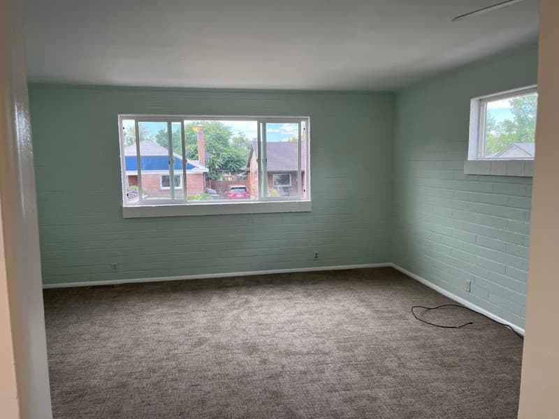 Salt Lake City Apartment: 275 E Westminster Ave