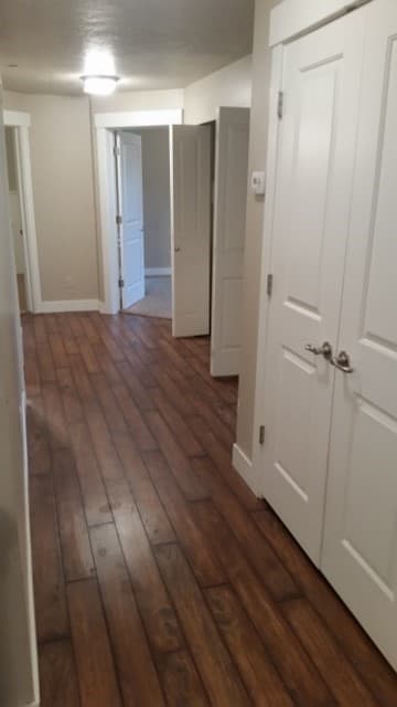 Heber City Condo: 1031 S 500 E