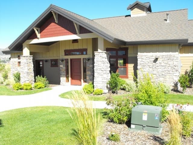 Heber City Condo: 1031 S 500 E