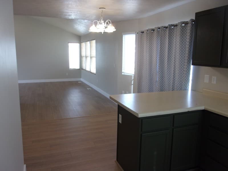 Heber City House: 1863 Twilight Ln