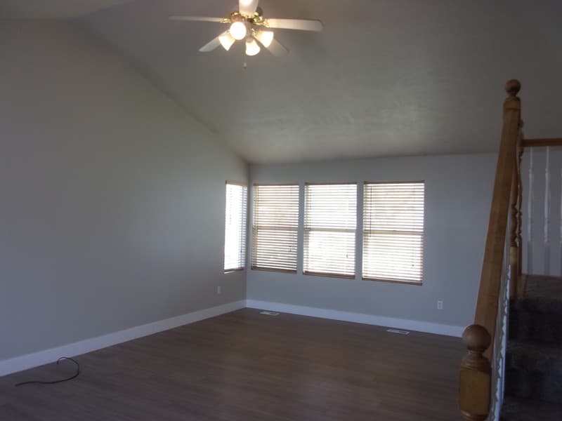 Heber City House: 1863 Twilight Ln