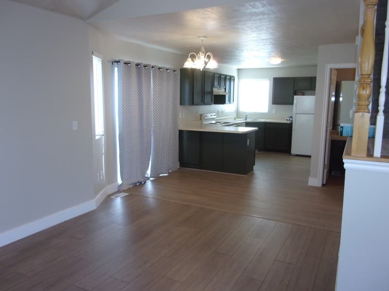 Heber City House: 1863 Twilight Ln