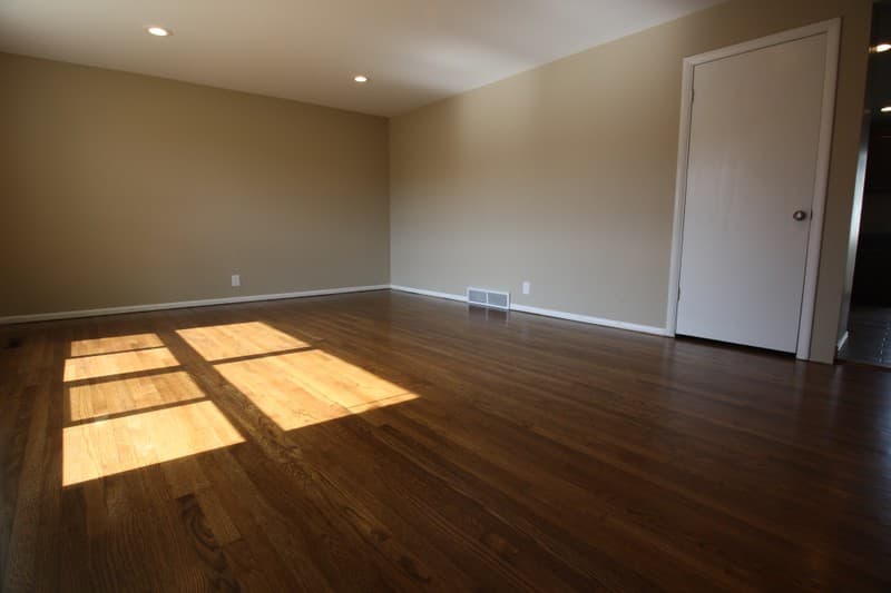 Salt Lake City House: 2116 W Kirkham Way