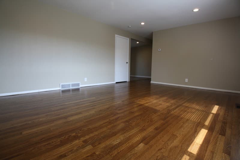 Salt Lake City House: 2116 W Kirkham Way
