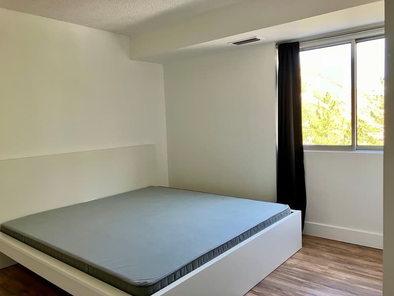 Salt Lake City Condo: 875 S Donner Way