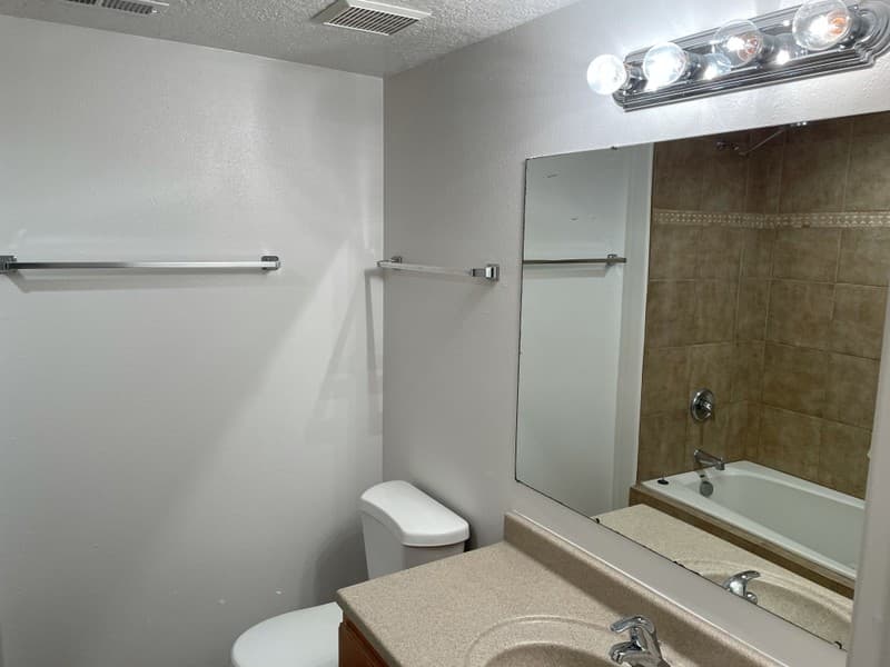 Draper House: 11818 S Inauguration Rd