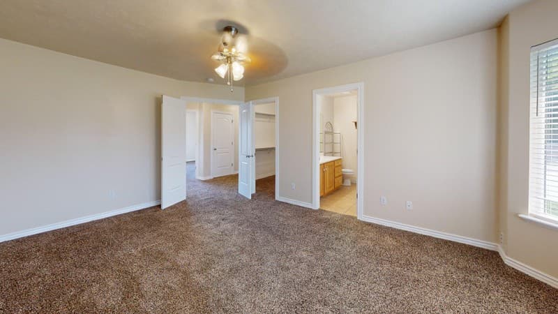 Herriman House: 13538 S Belmont Park Ave