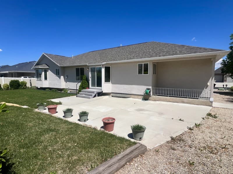Herriman House: 13538 S Belmont Park Ave