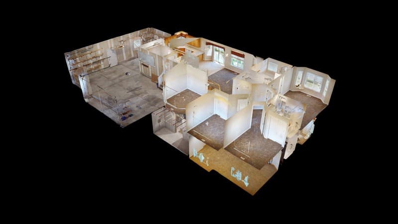Herriman House: 13538 S Belmont Park Ave