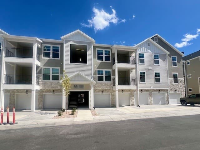 Herriman Condo: 13713 S Hanley Ln