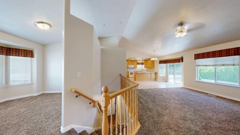 Herriman House: 13538 S Belmont Park Ave