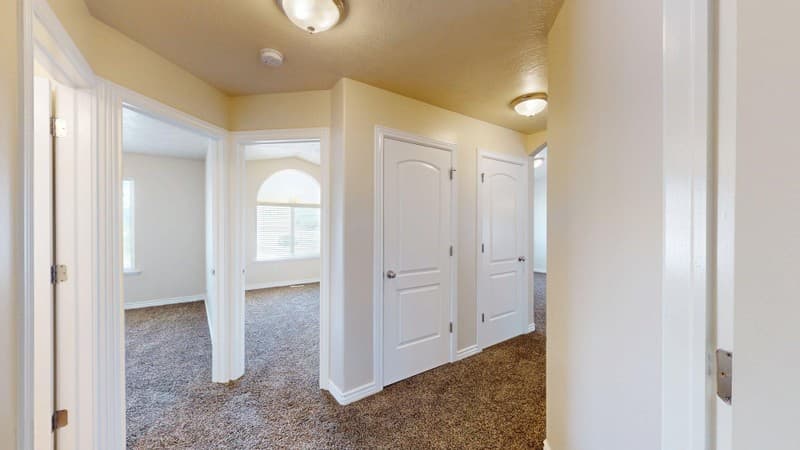 Herriman House: 13538 S Belmont Park Ave