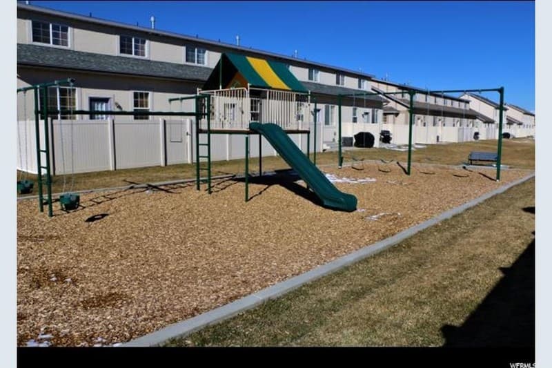 Spanish Fork House: 1353 S Somerset Dr