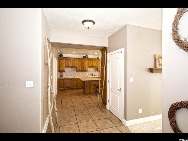 Spanish Fork House: 1353 S Somerset Dr