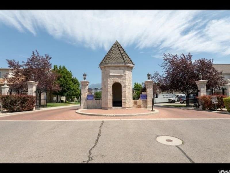 Spanish Fork House: 1353 S Somerset Dr