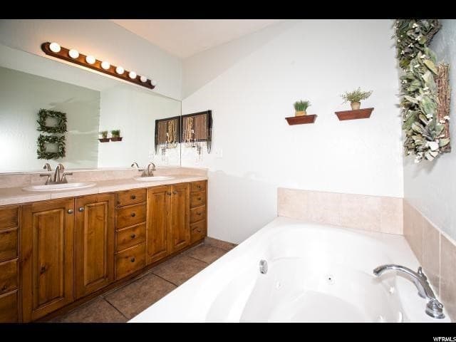 Spanish Fork House: 1353 S Somerset Dr