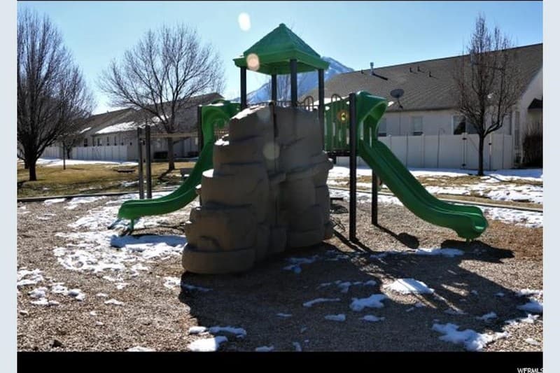Spanish Fork House: 1353 S Somerset Dr