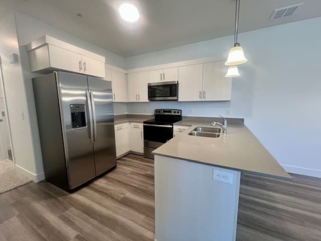 Herriman Condo: 13713 S Hanley Ln
