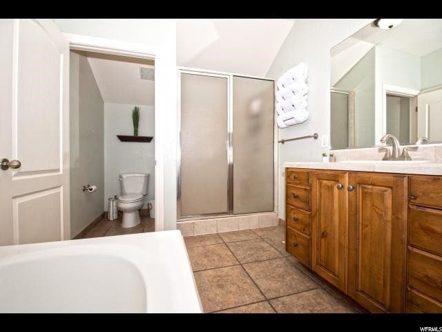 Spanish Fork House: 1353 S Somerset Dr