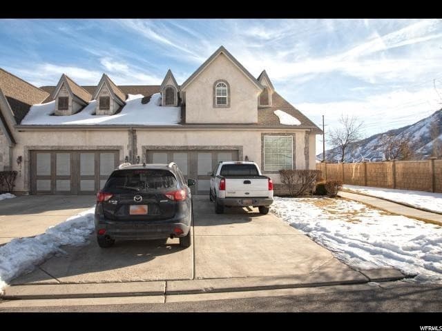 Spanish Fork House: 1353 S Somerset Dr