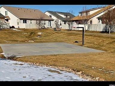 Spanish Fork House: 1353 S Somerset Dr